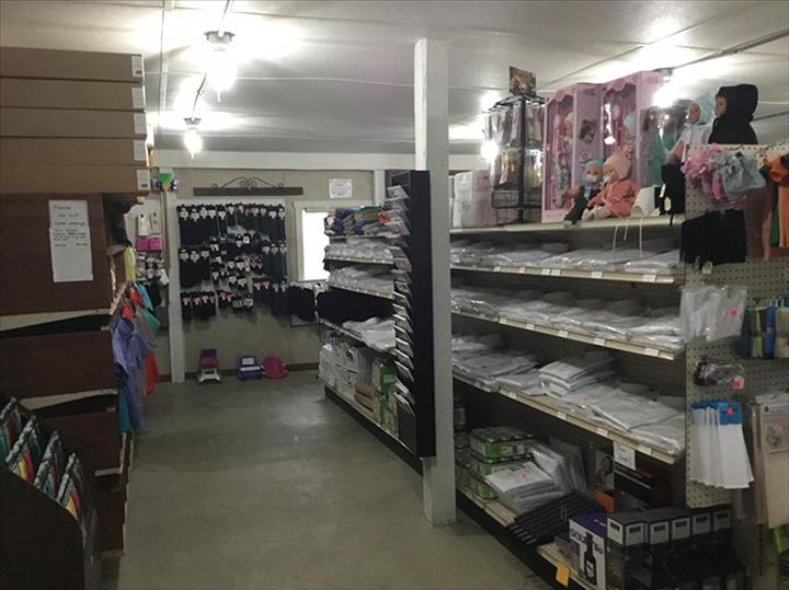 Rainbow Variety And RV Surplus Goshen, IN